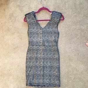 Sequin party dress!